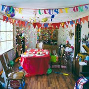 Late to the party - ep cover image cdn