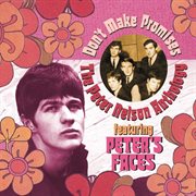 Don't make promises: the peter nelson anthology cover image cdn