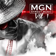 Mgn street music vol. 1 cover image cdn