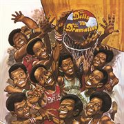 The Dells vs. the Dramatics cover image cdn
