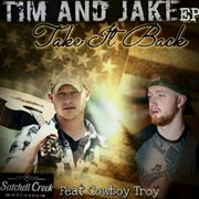 Take it back - ep cover image cdn
