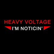 I'm noticin' - single cover image cdn