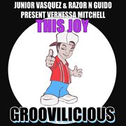 This joy (junior vasquez & razor n guido present vernessa mitchell) cover image cdn