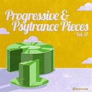 Progressive & psy trance pieces vol.17 cover image cdn
