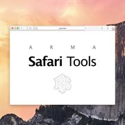 Safari tools cover image cdn