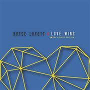 Love wins (deluxe) cover image cdn