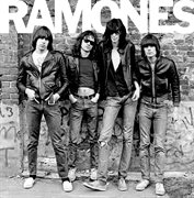 Ramones - 40th anniversary deluxe edition (remastered) cover image cdn
