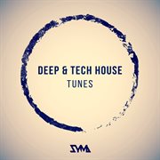 Deep & tech house tunes cover image cdn