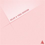 Relax & yoga session cover image cdn