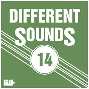 Different sounds, vol. 14 cover image cdn