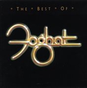 The best of Foghat cover image cdn