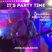 It's party time cover image cdn