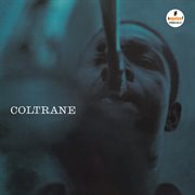 Coltrane (expanded edition) cover image cdn