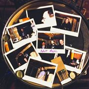 Adult magic - ep cover image cdn