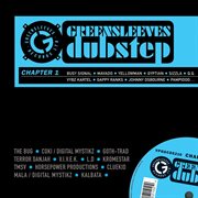Greensleeves dubstep chapter 1 cover image cdn