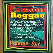 Famous reggae volume one cover image cdn