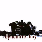 Dynamite Boy cover image cdn