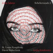 John adams: scheherazade.2 cover image cdn