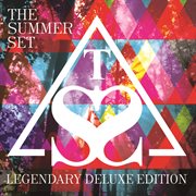 Legendary (deluxe edition) cover image cdn