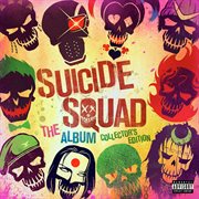 Suicide squad: the album cover image cdn