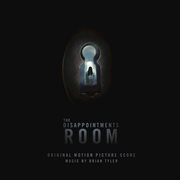 The disappointments room (original motion picture score) cover image cdn