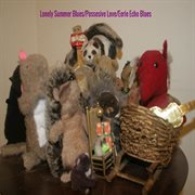 Lonely summer blues cover image cdn