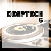 Deep tech, vol. 6 cover image cdn