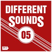 Different sounds, vol. 5 cover image cdn