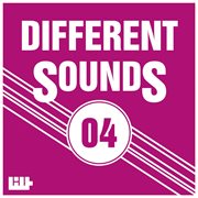 Different sounds, vol. 4 cover image cdn