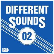 Different sounds, vol. 2 cover image cdn