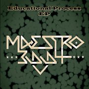 Educational process - ep cover image cdn