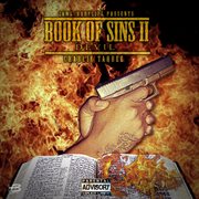 Book of sins ii - devil - ep cover image cdn