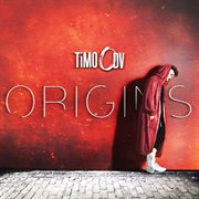 Origins (ep) cover image cdn