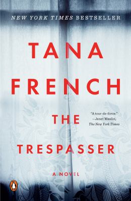 The trespasser cover image cdn