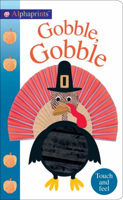 Gobble, gobble  cover image cdn