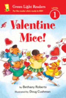 Valentine mice!  cover image cdn