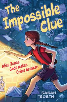 The impossible clue cover image