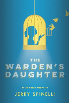 The warden's daughter  cover image cdn