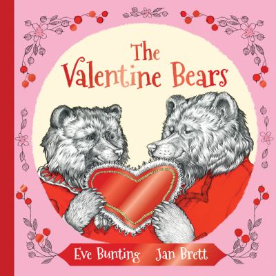 The Valentine bears  cover image cdn