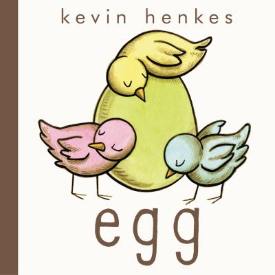 Egg  cover image cdn