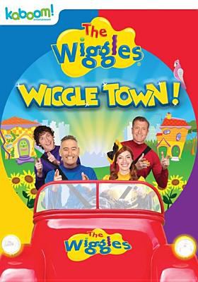 Wiggletown cover image cdn
