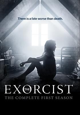 The exorcist. Season 1 cover image cdn