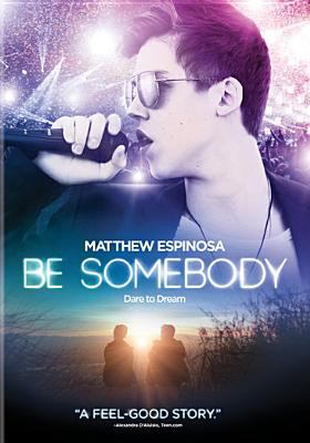 Be somebody cover image cdn