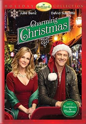Charming Christmas cover image cdn