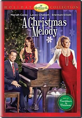 A Christmas melody cover image cdn