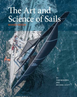 The art and science of sails  cover image cdn