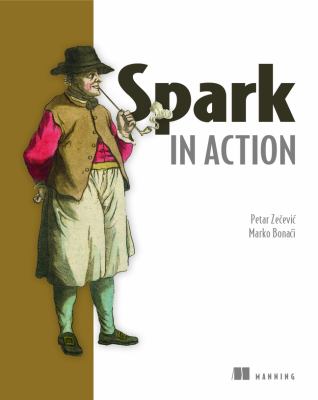 Spark in action  cover image cdn
