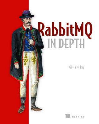 RabbitMQ in depth  cover image cdn