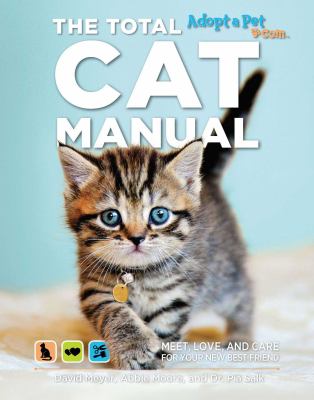 The total cat manual  cover image cdn