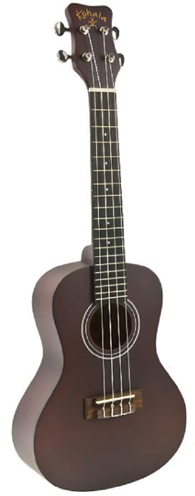Ukulele [Science kit] cover image cdn